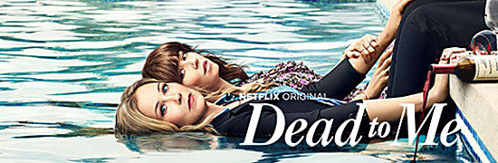 Dead to Me – sezon 1