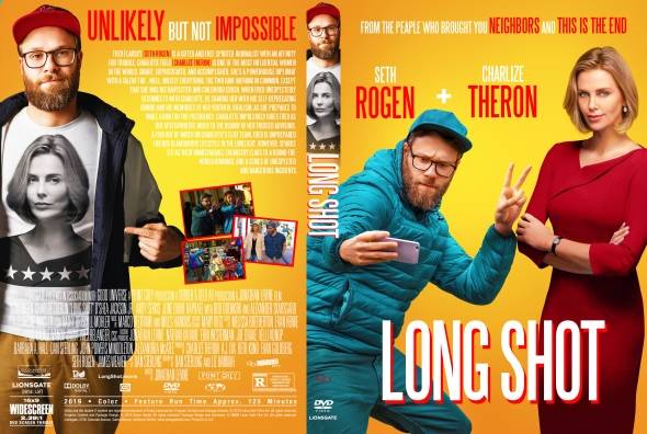 Theron, Rogen, Raphael 🇵🇱