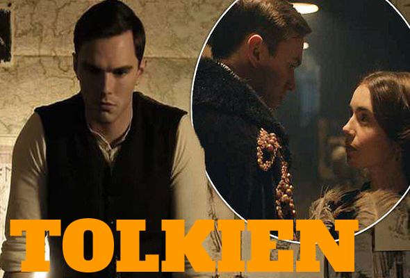 Collins, Hoult, Donnelly 🇵🇱