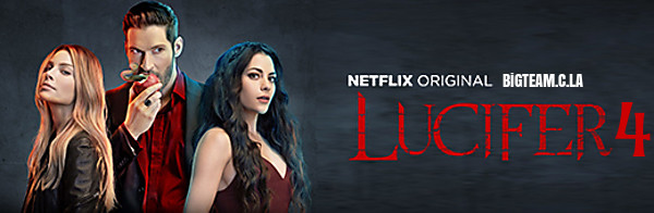 Lucifer – sezon 4