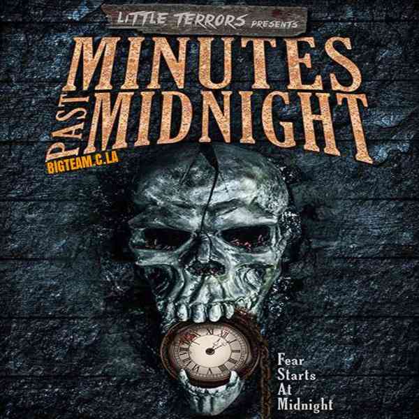 Kilka minut po północy / Minutes Past Midnight
