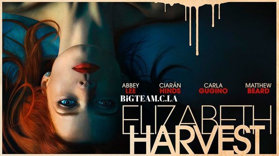 Fatum Elizabeth / Elizabeth Harvest