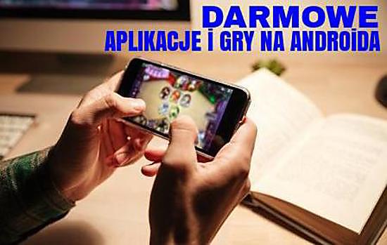 ANDROiD – games/apps/free 📲