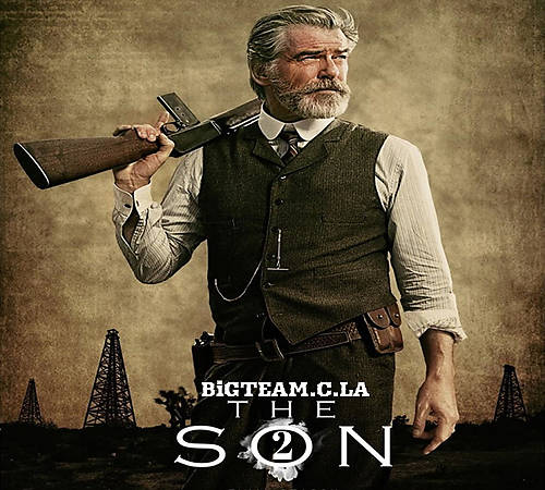 The Son - sezon 2
