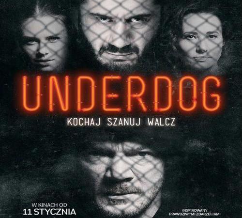 Underdog