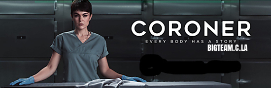 Koroner / Coroner - sezon 1