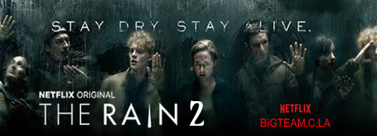 The Rain – sezon2