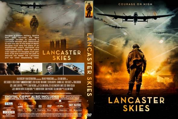 Lancaster Skies 2019