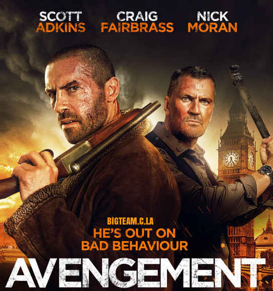 Avengement 2019