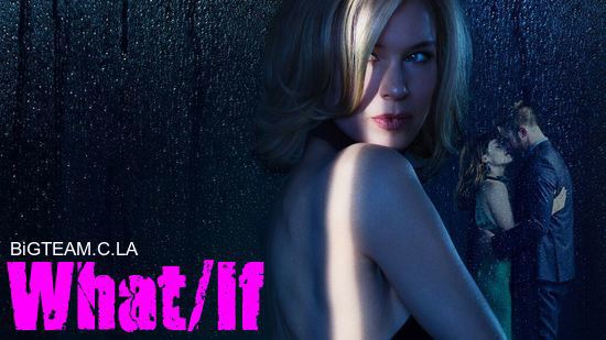 What/If – sezon 1