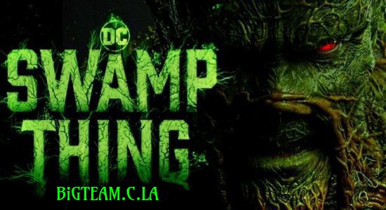 Swamp Thing – sezon 1