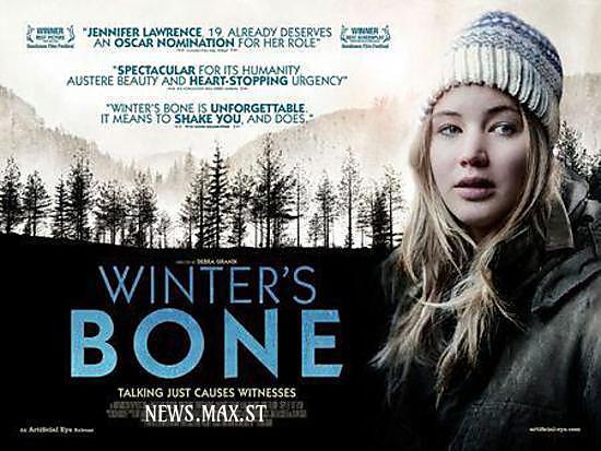 Do szpiku kości / Winter's Bone (2010)