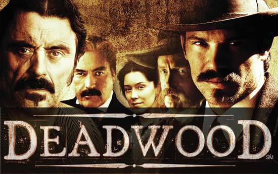 Deadwood The Movie 2019
