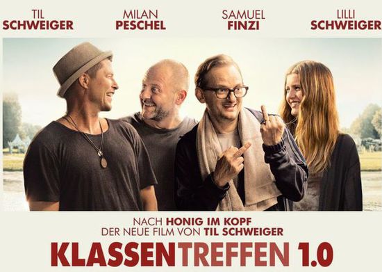 Zlot absolwentów 1.0 / Klassentreffen 1.0