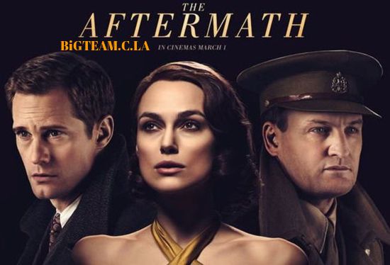 W DOMU iNNEGO / THE AFTERMATH