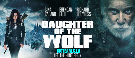 Daughter Of The Wolf