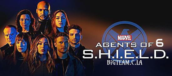 Agents of S.H.I.E.L.D – sezon 6