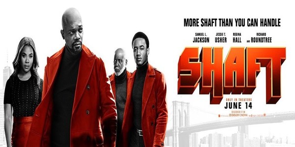 Shaft 2019