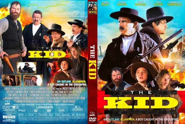 DZiECiAK / THE KiD