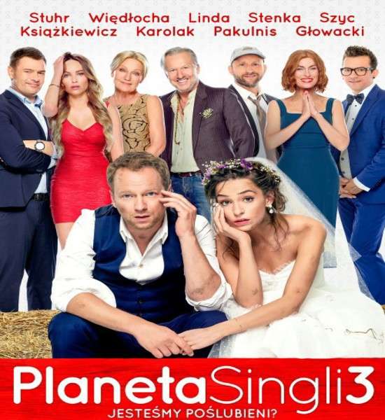 PLANETA SiNGLI 3