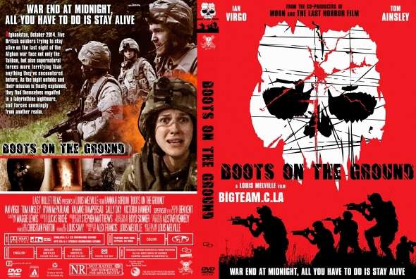 Boots on the Ground 2017