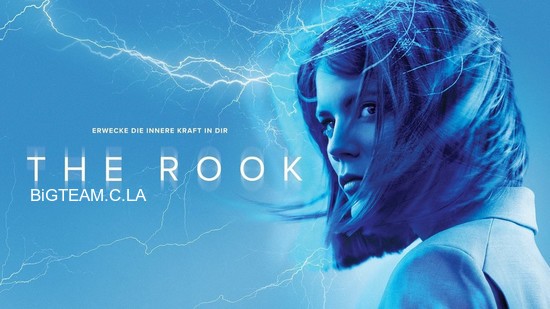 The Rook – sezon 1