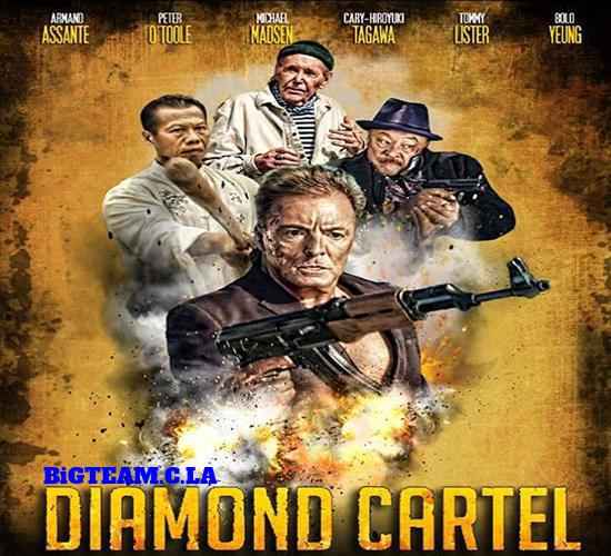 DiAMENTOWY KARTEL / The Whole World at Our Feet / Diamond Cartel