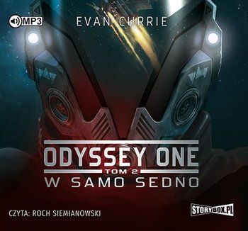 Evan Currie – W samo sedno
