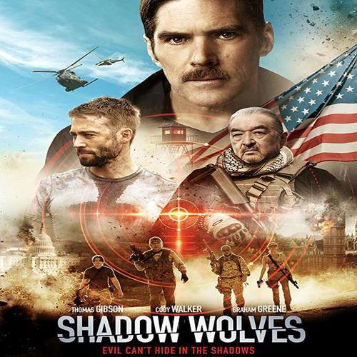 Shadow Wolves (2019)