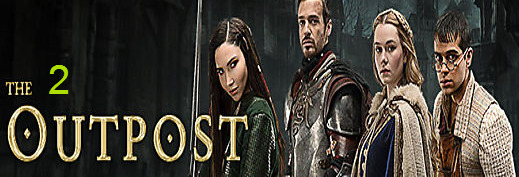 The Outpost – sezon 2