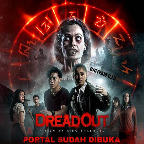 DREADOUT