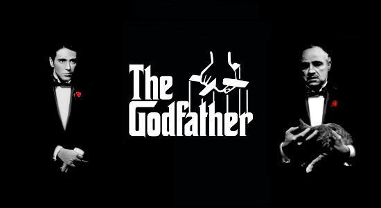 Ojciec chrzestny / The Godfather
