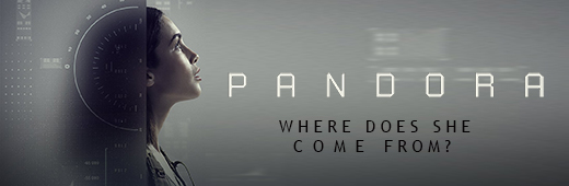 Pandora – sezon 1
