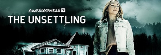 The Unsettling – sezon 1