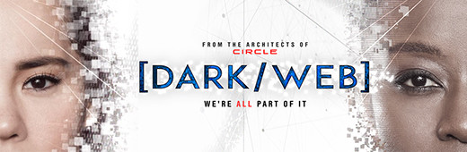 🎬 DarkWeb – sezon 1
