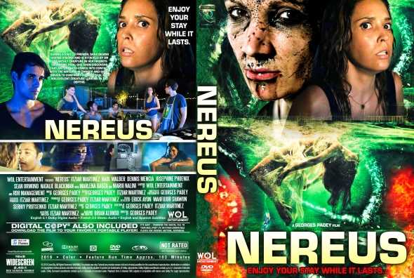 nereus / the comple