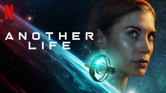 Another Life – sezon 1