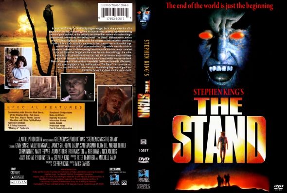 Bastion / The Stand
