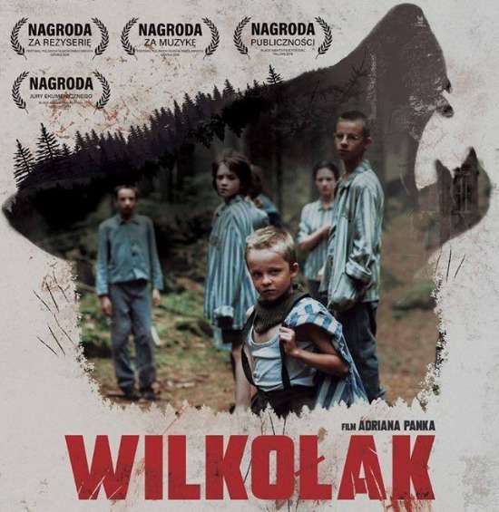 Polnisiak, Przygoda, Mietielica 🇵🇱