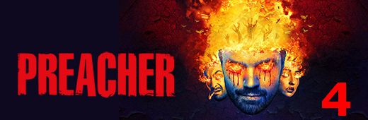 Preacher – sezon 4