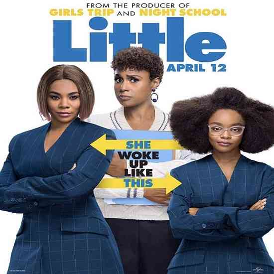 Hall, Issa Rae, Martin 🇵🇱