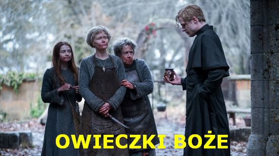 Lambs of God – sezon 1 🇵🇱