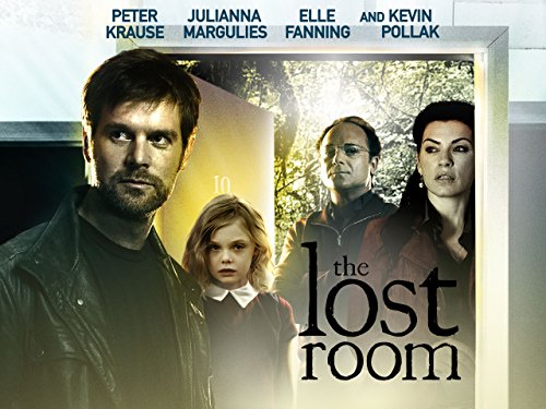 The Lost Room – sezon 1