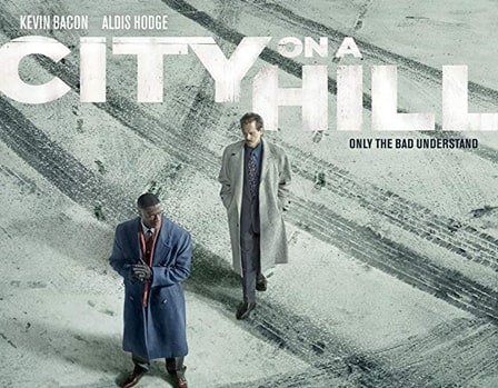 City on a Hill – sezon 1