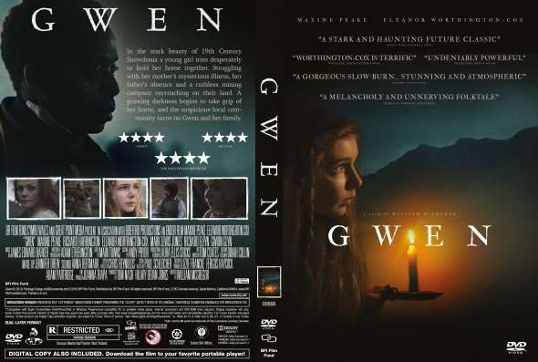 Gwen 2019