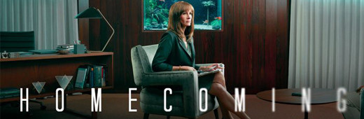 Homecoming – sezon 1