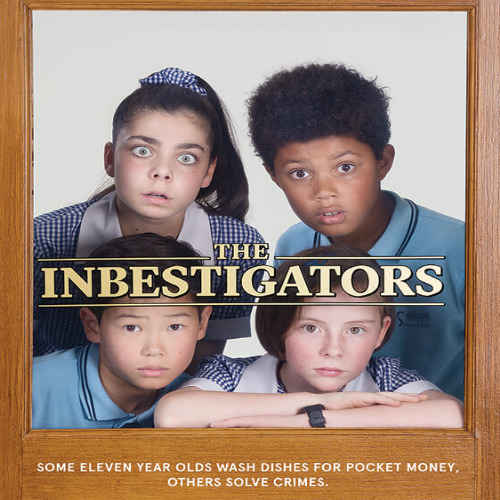 The InBESTigators – sezon 1