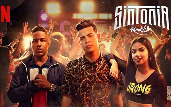 Sintonia – sezon 1
