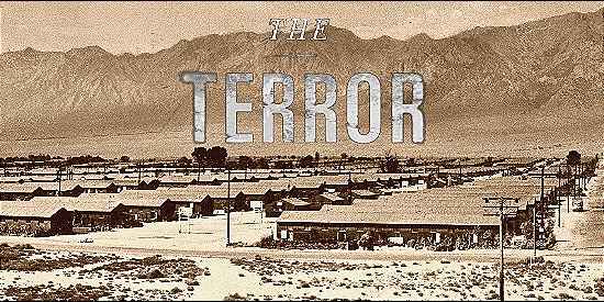 The Terror – sezon 2