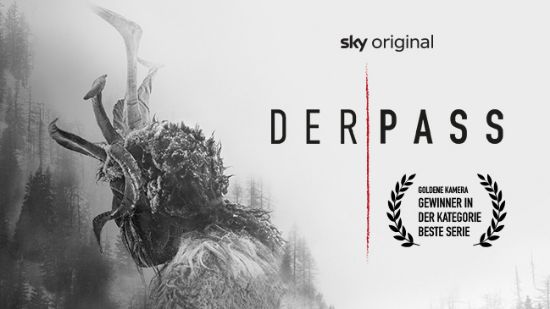 Der Pass aka Pagan Peak S01